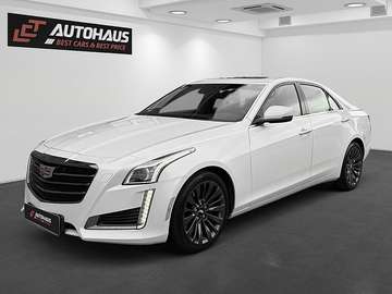 Luxury 2,0 Turbo Aut. | 1.BESITZ | TOP AUSSTATT...