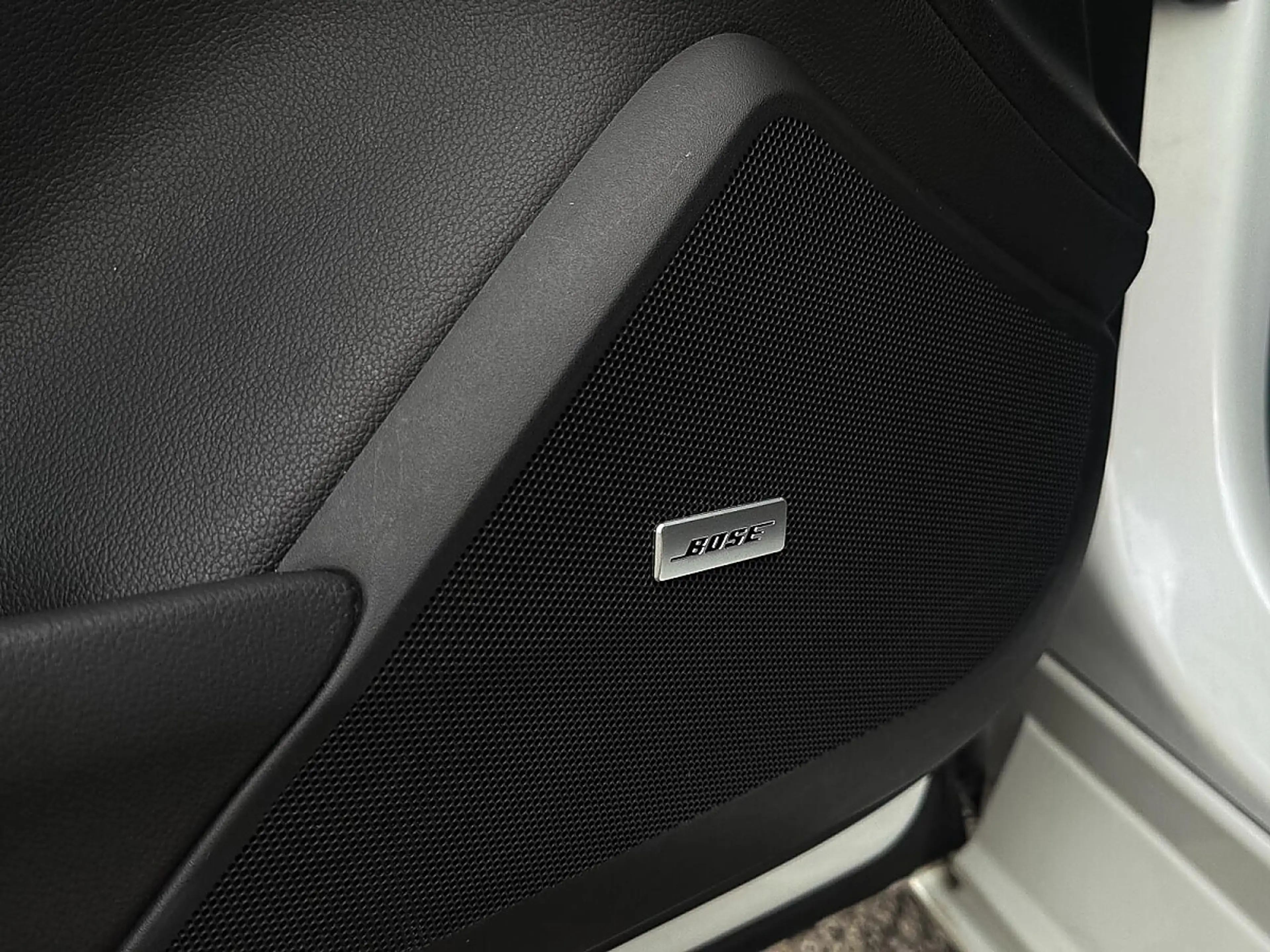 Cadillac CTS Luxury 2,0 Turbo Aut. | 1.BESITZ | TOP AUSSTATT... — photo 15