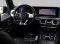 Mercedes-Benz G 63 AMG Edition 1 |SCHUIFDAK|BURMESTER|360°|MEMORY|CARBON| Zwart - thumbnail 4