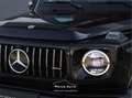 Mercedes-Benz G 63 AMG Edition 1 |SCHUIFDAK|BURMESTER|360°|MEMORY|CARBON| Zwart - thumbnail 45