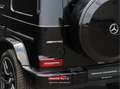 Mercedes-Benz G 63 AMG Edition 1 |SCHUIFDAK|BURMESTER|360°|MEMORY|CARBON| Zwart - thumbnail 22