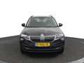 Skoda Karoq 1.0 TSI Business Edition Rijklaarprijs! Trekhaak! Noir - thumbnail 3