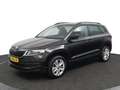 Skoda Karoq 1.0 TSI Business Edition Rijklaarprijs! Trekhaak! Noir - thumbnail 1