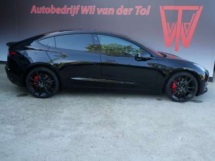 Tesla Model 3 Performance AWD 75 kWh | PANORAMA | ELEK KLEP | 46