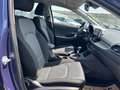Hyundai i30 1,4 MPI Entry Blau - thumbnail 12
