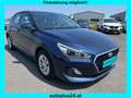 Hyundai i30 1,4 MPI Entry Blau - thumbnail 1
