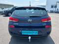 Hyundai i30 1,4 MPI Entry Blau - thumbnail 7