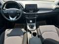 Hyundai i30 1,4 MPI Entry Blau - thumbnail 13