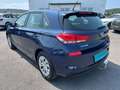 Hyundai i30 1,4 MPI Entry Blau - thumbnail 8