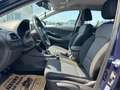 Hyundai i30 1,4 MPI Entry Blau - thumbnail 9