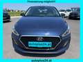Hyundai i30 1,4 MPI Entry Blau - thumbnail 2