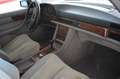 Mercedes-Benz 380 S 380 SEL Oldtimer  W126 - Automatik | Klima Blau - thumbnail 4