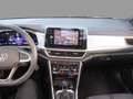 Volkswagen T-Roc 1.5 TSI Style Navi LED APP SHZG Schwarz - thumbnail 6