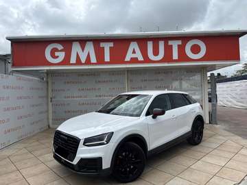 1.6 TDI 116CV FULL LED CERCHI 18" SENSORI