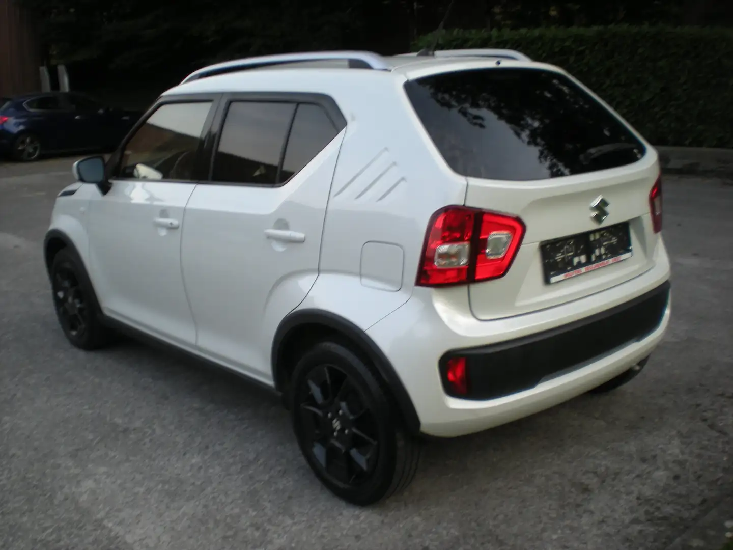 Suzuki Ignis 1.2i GL+ - 2
