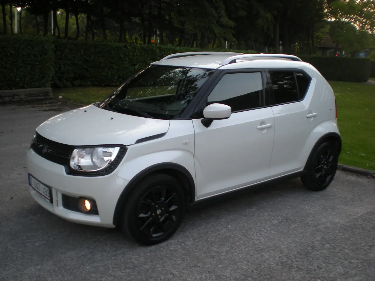 Suzuki Ignis 1.2i GL+ - 1