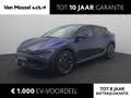 Kia EV6 Light Edition 63 kWh | DEMO | Vraag naar beschikba Bleu - thumbnail 1
