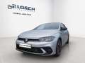 Volkswagen Polo R-Line Argent - thumbnail 3
