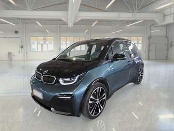 AUTO 120 AH S 3 PORTE BERLINA
