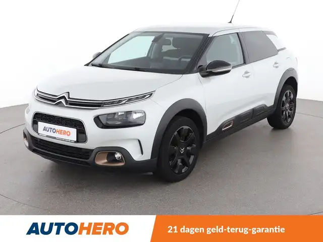 Citroen C4 Cactus 1.2 PureTech Origins