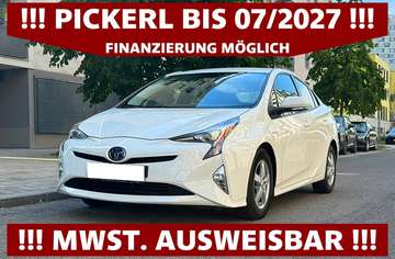 1,8 VVT-i Hybrid Active | MWST. AUSWEISBAR