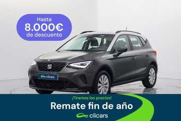 1.0 TSI S&S Style XM 110