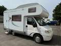Fiat Dethleffs Globetrotter 2.8 TDI- 1.Hand /Dusche - thumbnail 4