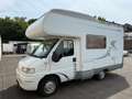 Fiat Dethleffs Globetrotter 2.8 TDI- 1.Hand /Dusche - thumbnail 1