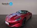 MG Cyberster Trophy ALC Grau/Schwarz + Schwarzes Dach Rot - thumbnail 1