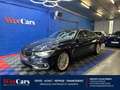 BMW 420 420d 190 CV Luxury - Garantie 12 mois Bleu - thumbnail 1