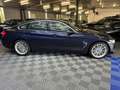 BMW 420 420d 190 CV Luxury - Garantie 12 mois Bleu - thumbnail 11