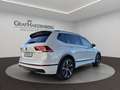 Volkswagen Tiguan Allspace 2.0 TDI DSG R-Line 4Motion AHK Weiß - thumbnail 6