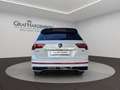 Volkswagen Tiguan Allspace 2.0 TDI DSG R-Line 4Motion AHK Weiß - thumbnail 5