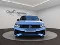 Volkswagen Tiguan Allspace 2.0 TDI DSG R-Line 4Motion AHK Weiß - thumbnail 9