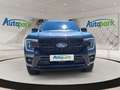 Ford Ranger Wildtrak Plug-in-Hybrid Wildtrak e-4WD Doppelkabin Silber - thumbnail 2