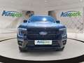 Ford Ranger Wildtrak Plug-in-Hybrid Wildtrak e-4WD Doppelkabin Silber - thumbnail 9