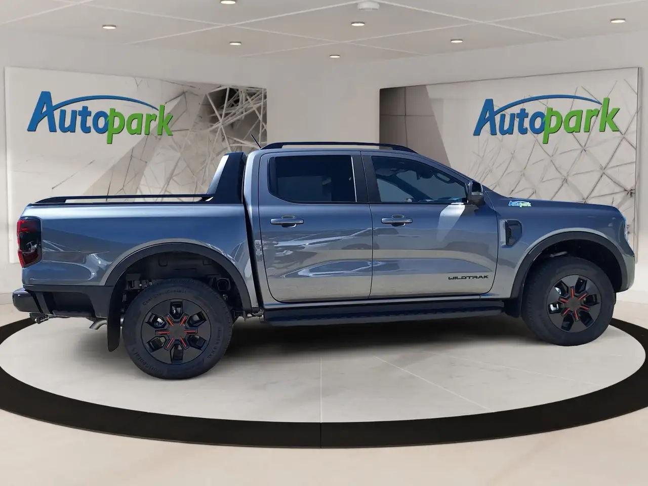 Ford Ranger 2026