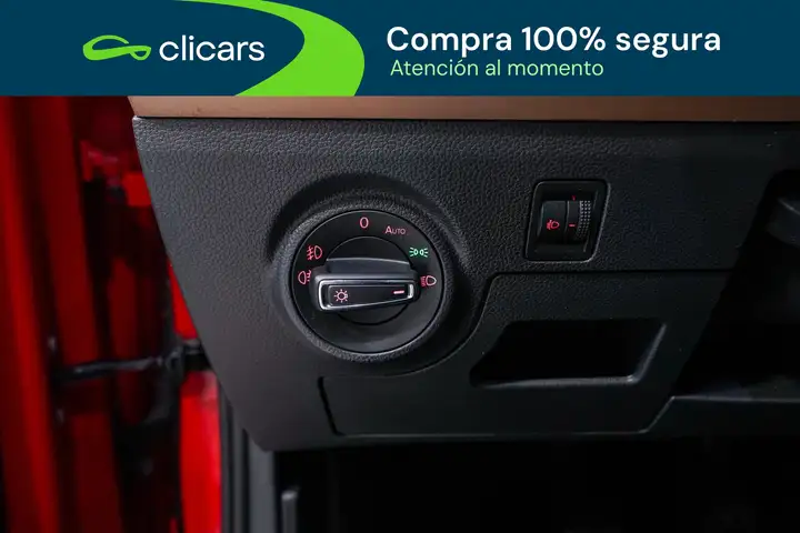 SEAT Ibiza 2019, foto 25