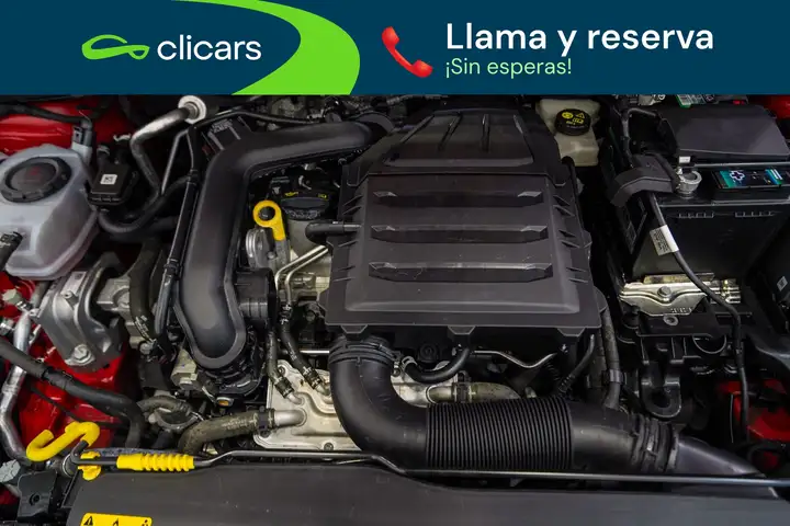 SEAT Ibiza 2019, foto 34