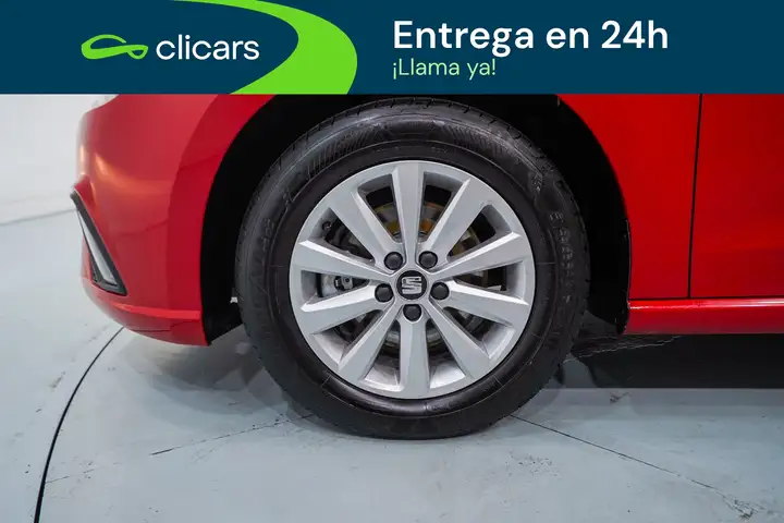 SEAT Ibiza 2019, foto 11