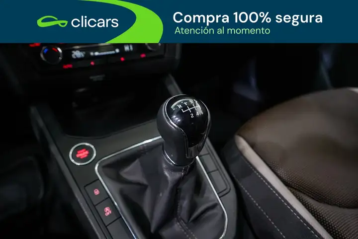SEAT Ibiza 2019, foto 26