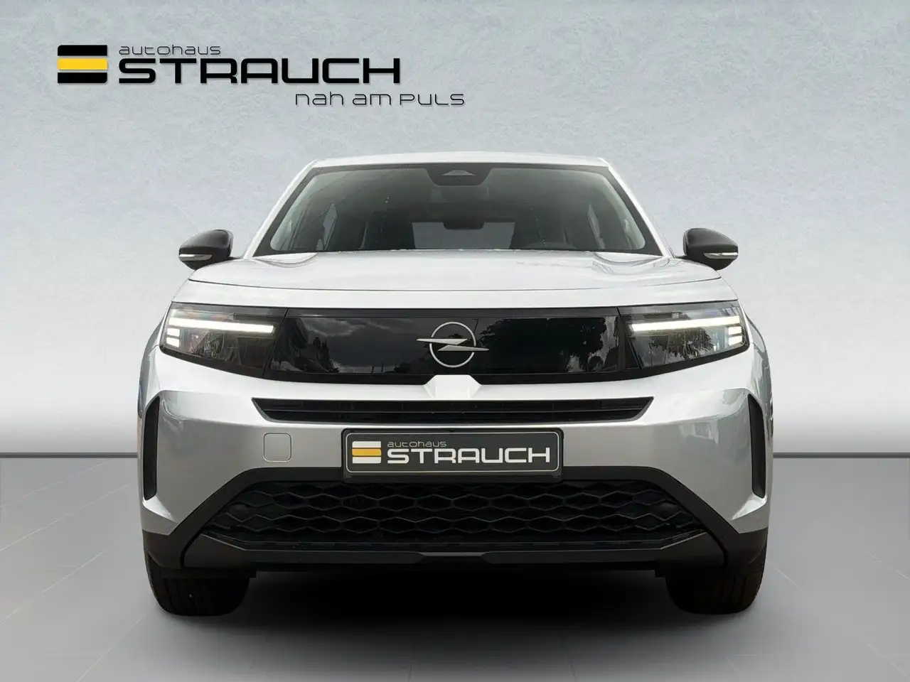 Opel Frontera 2026