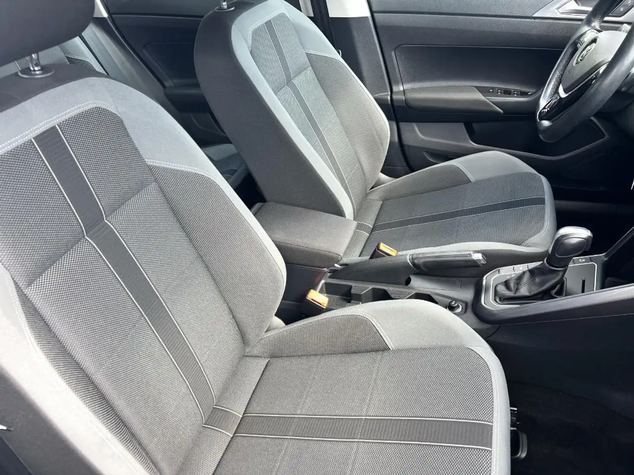 Volkswagen Polo Highline 1.0 TSI 95PS DSG, миниатюра 16