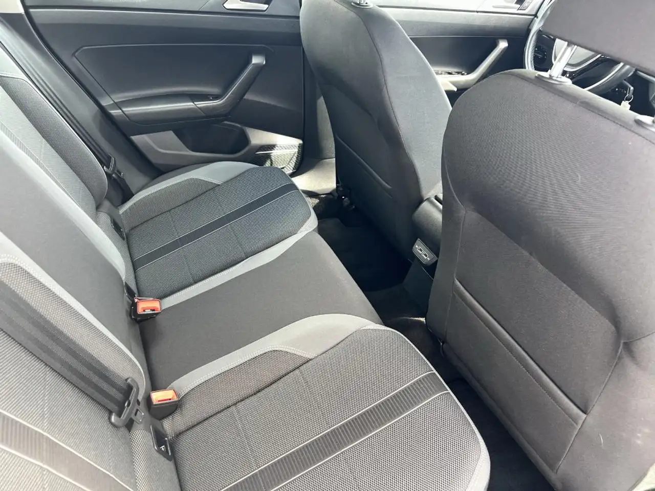Volkswagen Polo Highline 1.0 TSI 95PS DSG, миниатюра 14
