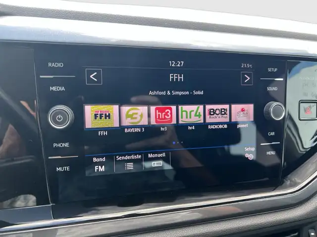 Volkswagen Polo view 22