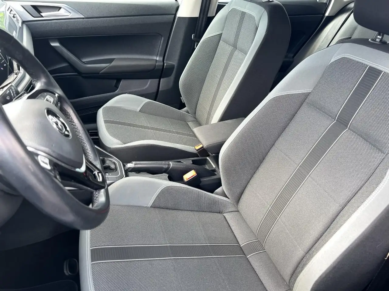 Volkswagen Polo Highline 1.0 TSI 95PS DSG, миниатюра 18