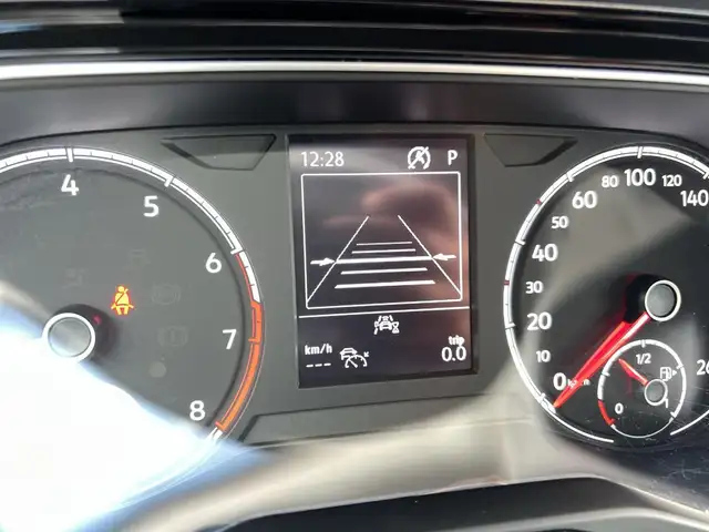Volkswagen Polo view 26