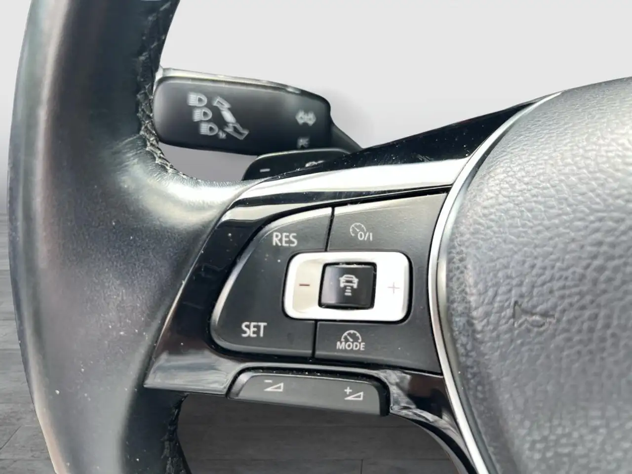 Volkswagen Polo Highline 1.0 TSI 95PS DSG, миниатюра 20