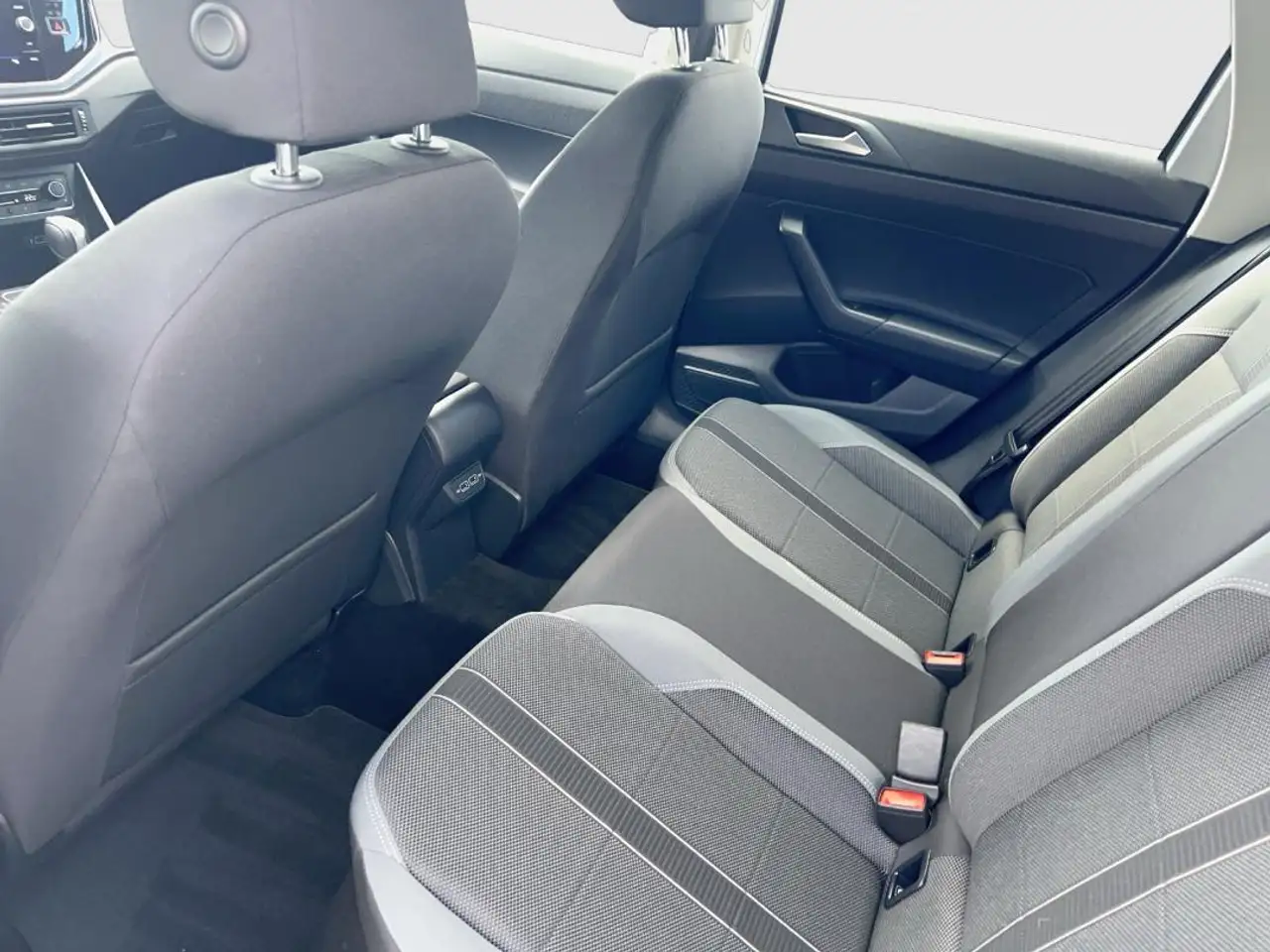 Volkswagen Polo Highline 1.0 TSI 95PS DSG, миниатюра 12