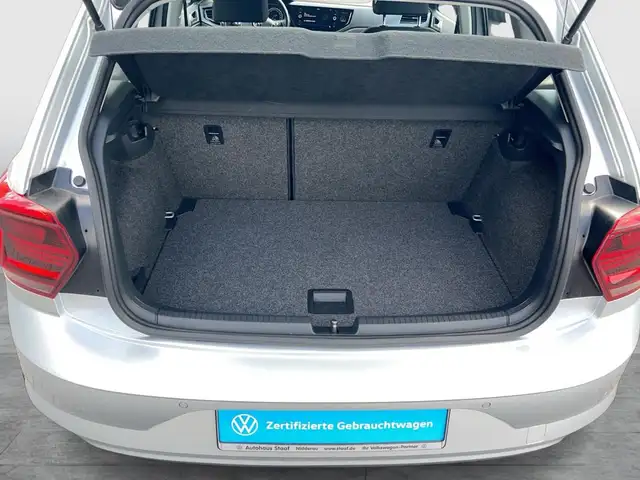 Volkswagen Polo view 13